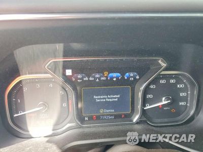 Zdjęcie 9 z 13 samochodu: 2021 GMC YUKON DENALI VIN:1GKS1DKL2MR466913 - miniatura