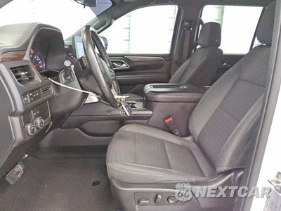 Zdjęcie 7 z 13 samochodu: 2023 CHEVROLET TAHOE C1500 LS VIN:1GNSCMKD4PR101837 - miniatura