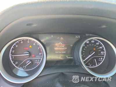 Zdjęcie 9 z 13 samochodu: 2023 TOYOTA CAMRY XLE VIN:4T1F11AK9PU798753 - miniatura