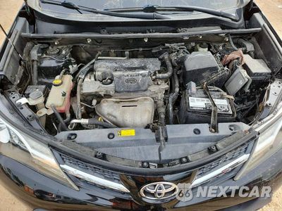 Zdjęcie 11 z 12 samochodu: 2015 TOYOTA RAV4 LIMITED VIN:2T3DFREV7FW284952 - miniatura