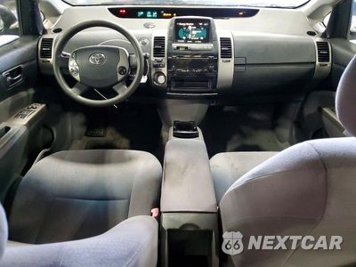 Zdjęcie 8 z 14 samochodu: 2009 TOYOTA PRIUS BASE VIN:JTDKB20UX97832743 - miniatura