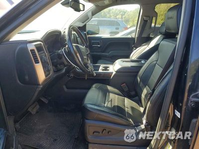 Zdjęcie 7 z 12 samochodu: 2016 GMC SIERRA K1500 DENALI VIN:3GTU2PEJXGG163640 - miniatura