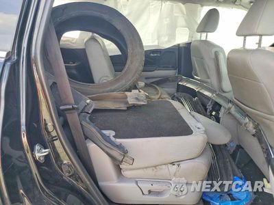 Zdjęcie 11 z 13 samochodu: 2018 HONDA PILOT ELITE VIN:5FNYF6H07JB051412 - miniatura