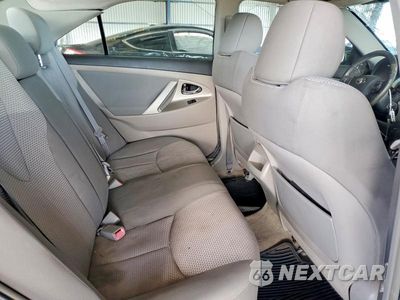 Zdjęcie 10 z 12 samochodu: 2009 TOYOTA CAMRY SE VIN:4T1BE46K89U353730 - miniatura