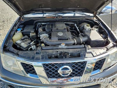 Zdjęcie 11 z 12 samochodu: 2019 NISSAN FRONTIER SL VIN:1N6AD0EV1KN769851 - miniatura