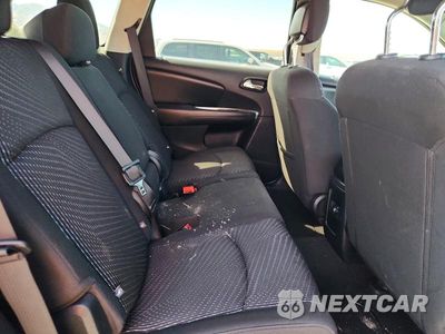 Zdjęcie 11 z 13 samochodu: 2017 DODGE JOURNEY SE VIN:3C4PDCAB4HT573177 - miniatura