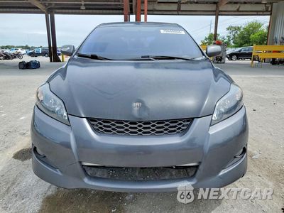 Piąte zdjęcie samochodu w środku: 2012 TOYOTA MATRIX L VIN:2T1KU4EE7CC775494 - miniatura