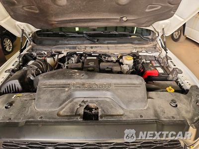 Zdjęcie 11 z 13 samochodu: 2024 RAM 3500 TRADESMAN VIN:3C63RRGL9RG350119 - miniatura