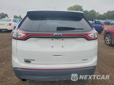 Zdjęcie 6 z 13 samochodu: 2018 FORD EDGE SE VIN:2FMPK3G97JBC47297 - miniatura