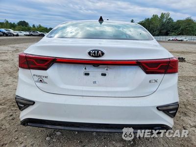 Zdjęcie 6 z 13 samochodu: 2019 KIA FORTE EX VIN:3KPF54AD1KE029201 - miniatura