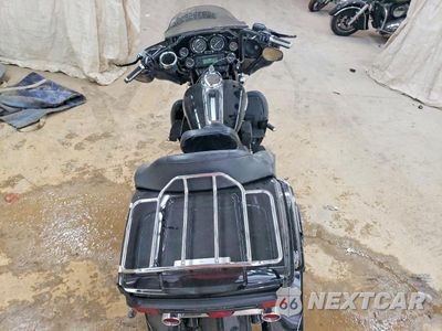 Zdjęcie 6 z 9 samochodu: 2011 HARLEY-DAVIDSON FLHTK VIN:1HD1KEM15BB652388 - miniatura