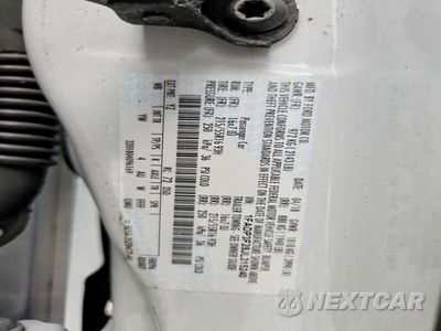Zdjęcie 12 z 12 samochodu: 2018 FORD FOCUS SE VIN:1FADP3F28JL315240 - miniatura