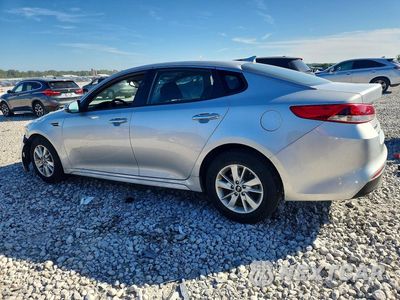 Drugie zdjęcie samochodu z przodu: 2016 KIA OPTIMA LX VIN:5XXGT4L34GG041288 - miniatura
