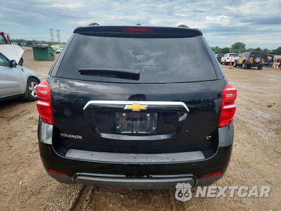 Zdjęcie 6 z 12 samochodu: 2017 CHEVROLET EQUINOX LT VIN:2GNALCEK5H6116697 - miniatura