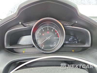 Zdjęcie 9 z 12 samochodu: 2017 MAZDA 3 GRAND TOURING VIN:3MZBN1M37HM140184 - miniatura