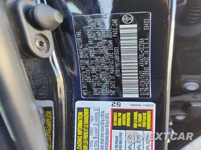 Zdjęcie 12 z 12 samochodu: 2018 TOYOTA CAMRY SE VIN:4T1B11HK1JU615003 - miniatura