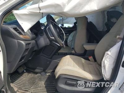 Zdjęcie 7 z 13 samochodu: 2022 HONDA CR-V EX VIN:5J6RW1H56NA004223 - miniatura