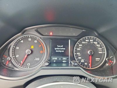 Zdjęcie 9 z 13 samochodu: 2015 AUDI Q5 PREMIUM PLUS VIN:WA1LFAFP8FA112239 - miniatura