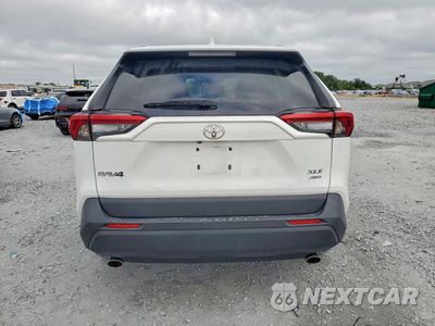 Zdjęcie 6 z 14 samochodu: 2024 TOYOTA RAV4 XLE VIN:2T3P1RFV6RC435845 - miniatura