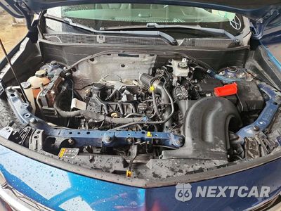 Zdjęcie 12 z 13 samochodu: 2020 BUICK ENCORE GX PREFERRED VIN:KL4MMBS24LB099862 - miniatura