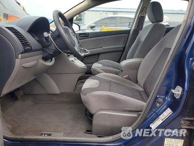 Zdjęcie 7 z 13 samochodu: 2007 NISSAN SENTRA 2.0 VIN:3N1AB61E77L605998 - miniatura