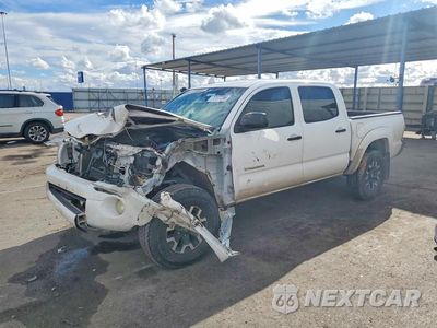 2011 TOYOTA TACOMA V6 5TFLU4EN3BX018242 - główne zdjęcie licytacji z USA - miniatura