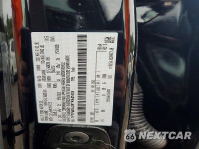 Zdjęcie 12 z 12 samochodu: 2026 FORD F150 LARIAT VIN:1FTFW5L85TFB41638 - miniatura
