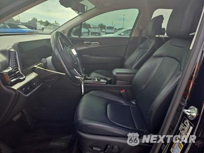Zdjęcie 7 z 12 samochodu: 2023 KIA SPORTAGE EX VIN:5XYK33AF2PG034871 - miniatura
