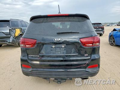 Zdjęcie 6 z 14 samochodu: 2019 KIA SORENTO L VIN:5XYPG4A33KG592534 - miniatura