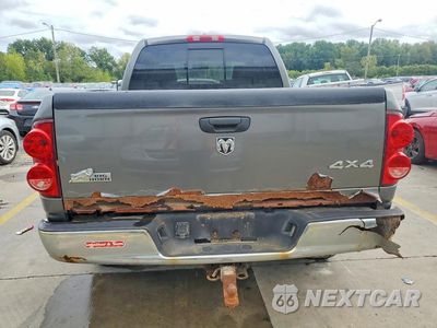 Zdjęcie 6 z 12 samochodu: 2008 DODGE RAM 1500 ST VIN:1D7HU18238S550754 - miniatura