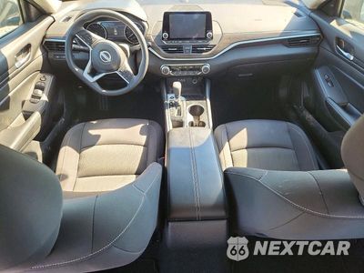 Zdjęcie 8 z 12 samochodu: 2024 NISSAN ALTIMA SV VIN:1N4BL4DV1RN385703 - miniatura