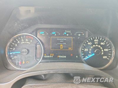 Zdjęcie 9 z 13 samochodu: 2020 FORD F150 SUPERCREW VIN:1FTEW1E54LKF44637 - miniatura