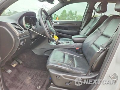 Zdjęcie 7 z 12 samochodu: 2018 JEEP GRAND CHEROKEE LIMITED VIN:1C4RJFBG5JC453936 - miniatura