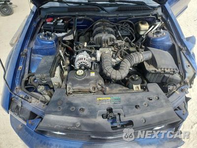 Zdjęcie 11 z 13 samochodu: 2008 FORD MUSTANG VIN:1ZVHT80N485150449 - miniatura