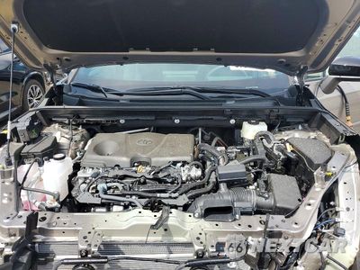 Zdjęcie 12 z 14 samochodu: 2026 TOYOTA RAV4 SE VIN:2T36CRAV4TW059388 - miniatura