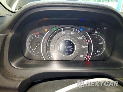Zdjęcie 9 z 13 samochodu: 2016 HONDA CR-V EX VIN:5J6RM4H58GL025945 - miniatura