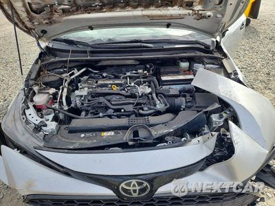 Zdjęcie 11 z 13 samochodu: 2021 TOYOTA COROLLA HATCHBACK SE NIGHTSHADE EDITION VIN:JTND4MBE1M3109072 - miniatura