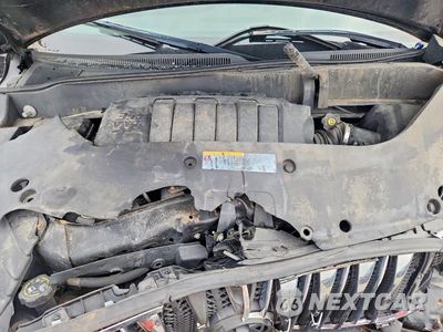 Zdjęcie 12 z 13 samochodu: 2017 BUICK ENCLAVE VIN:5GAKVBKD5HJ246555 - miniatura