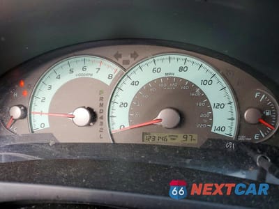 Zdjęcie 9 z 12 samochodu: 2007 TOYOTA CAMRY SE VIN:4T1BE46K77U169120 - miniatura