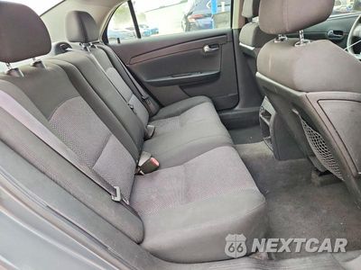 Zdjęcie 10 z 12 samochodu: 2008 CHEVROLET MALIBU 1LT VIN:1G1ZH57BX84263954 - miniatura