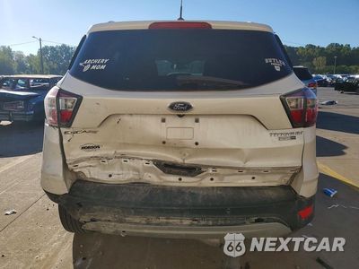 Zdjęcie 6 z 13 samochodu: 2017 FORD ESCAPE TITANIUM VIN:1FMCU9J90HUB20996 - miniatura