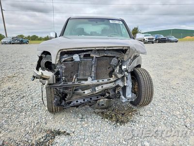 Piąte zdjęcie samochodu w środku: 2006 TOYOTA TUNDRA DOUBLE CAB SR5 VIN:5TBET34196S505602 - miniatura