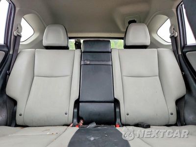 Zdjęcie 10 z 13 samochodu: 2017 TOYOTA RAV4 HV LIMITED VIN:JTMDJREV9HD149308 - miniatura