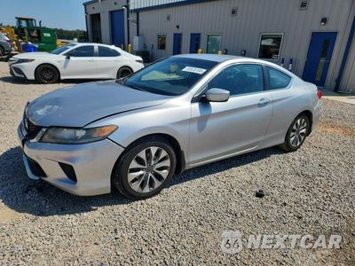 2014 HONDA ACCORD LX-S 1HGCT1B39EA010014 - główne zdjęcie licytacji z USA - miniatura