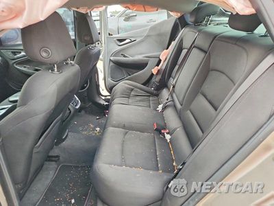 Zdjęcie 10 z 12 samochodu: 2022 CHEVROLET MALIBU LT VIN:1G1ZD5ST7NF154377 - miniatura