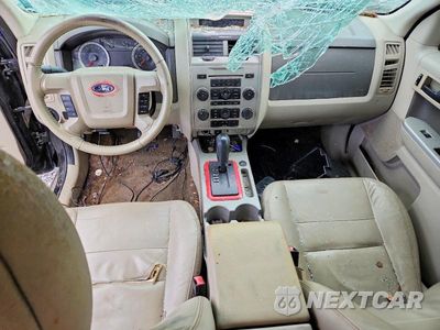 Zdjęcie 8 z 12 samochodu: 2012 FORD ESCAPE XLT VIN:1FMCU0DG7CKA47488 - miniatura