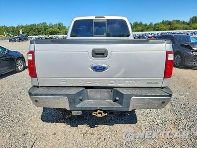 Zdjęcie 6 z 12 samochodu: 2016 FORD F250 SUPER DUTY VIN:1FT7W2B68GEA77545 - miniatura