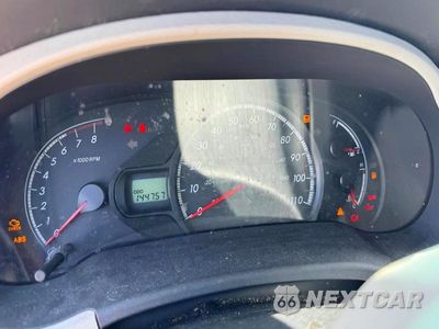 Zdjęcie 9 z 13 samochodu: 2011 TOYOTA SIENNA LE VIN:5TDKK3DC1BS151289 - miniatura