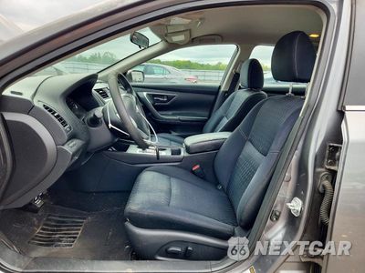 Zdjęcie 7 z 12 samochodu: 2017 NISSAN ALTIMA 2.5 S VIN:1N4AL3AP3HC124093 - miniatura