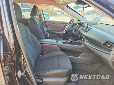 Zdjęcie 7 z 14 samochodu: 2023 NISSAN ROGUE S VIN:5N1BT3AAXPC794048 - miniatura